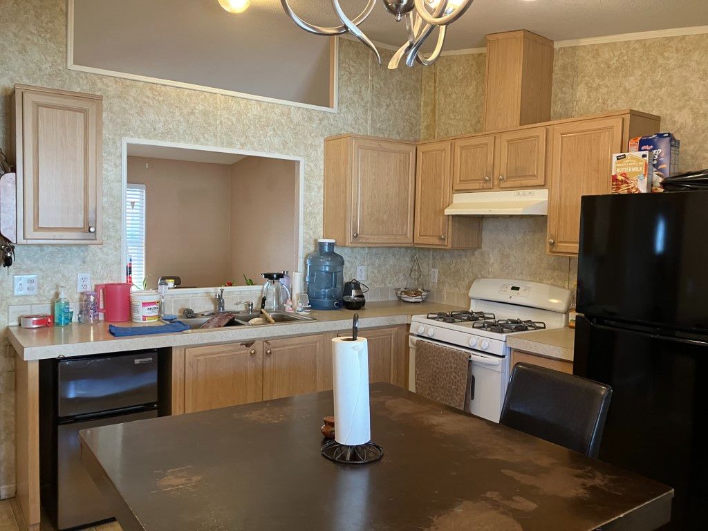 A photo of the Valley Vista Home